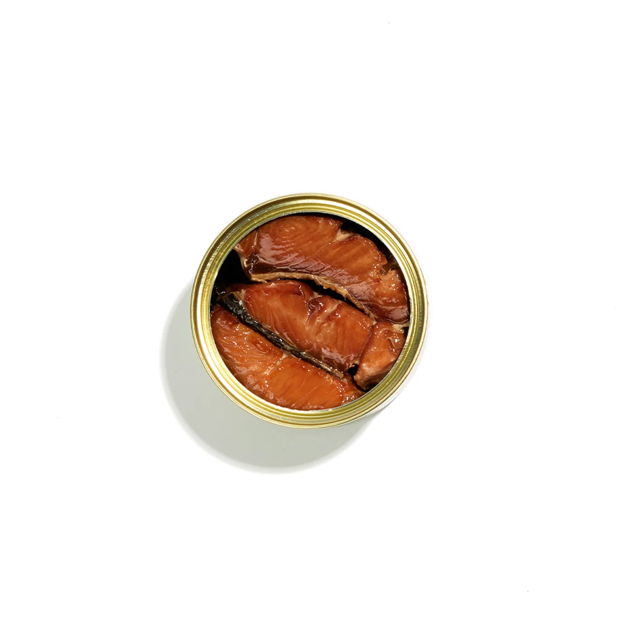 Smoked Coho Salmon - Image 4