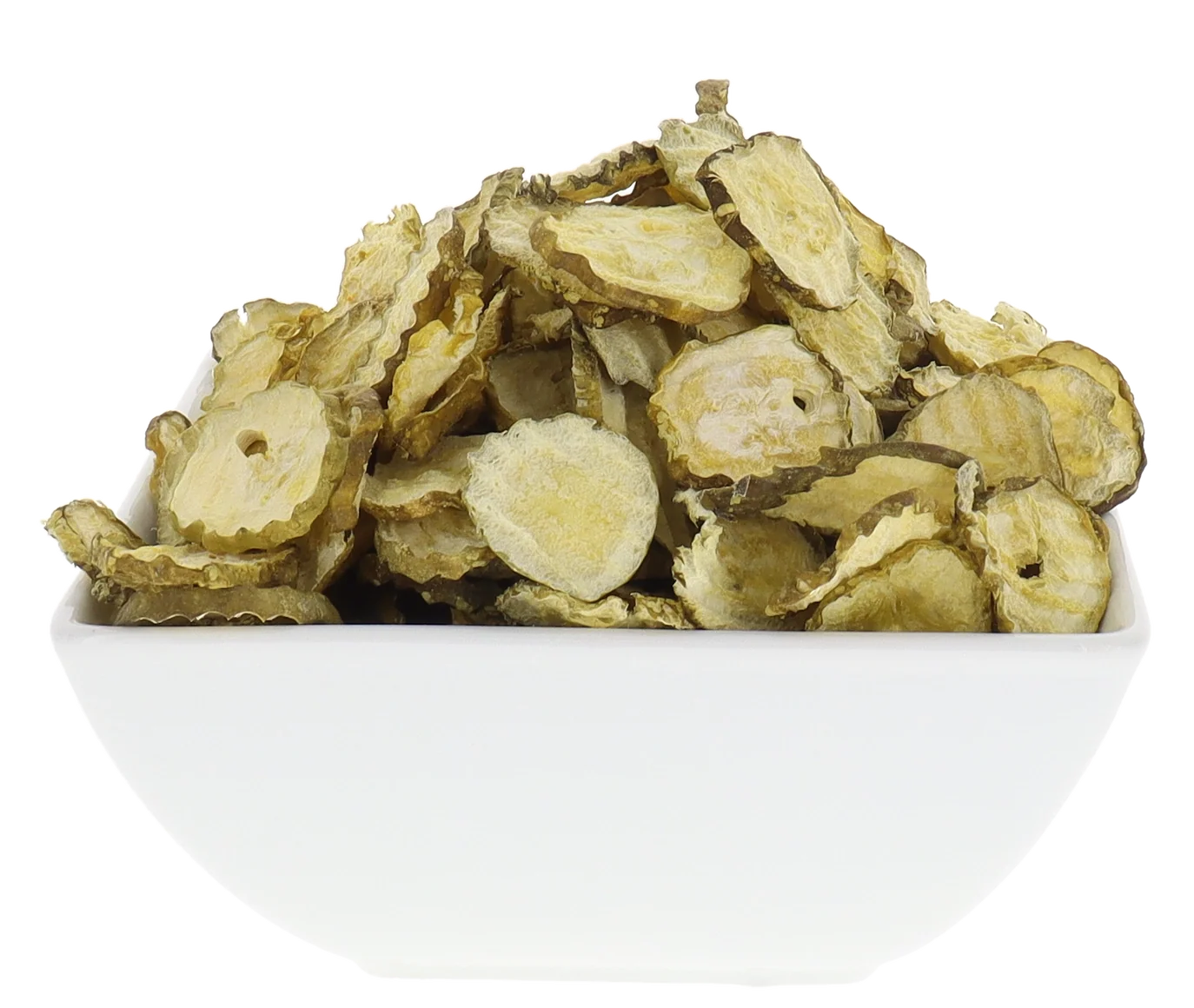 Freeze Dried Dill Pickle Chips (Less Salty) - Image 4