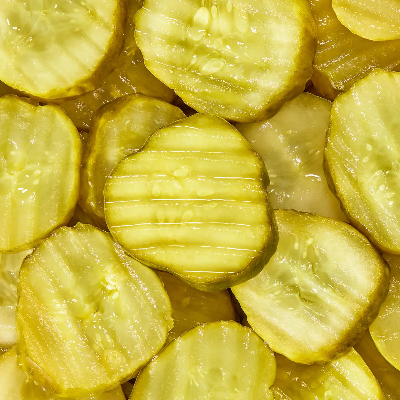 Spicy Dill Pickle Chips 3.5oz - Image 3