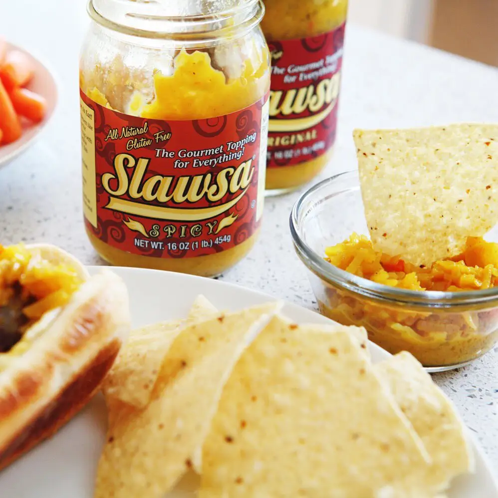Spicy Gourmet Relish - Image 4