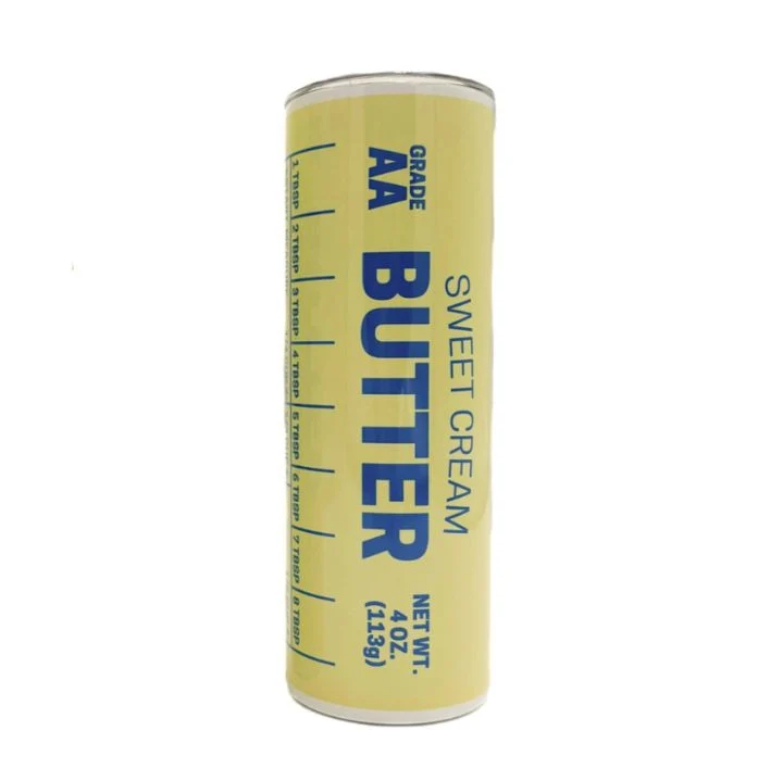 Sweet Cream Butter Tumbler - 20 oz
