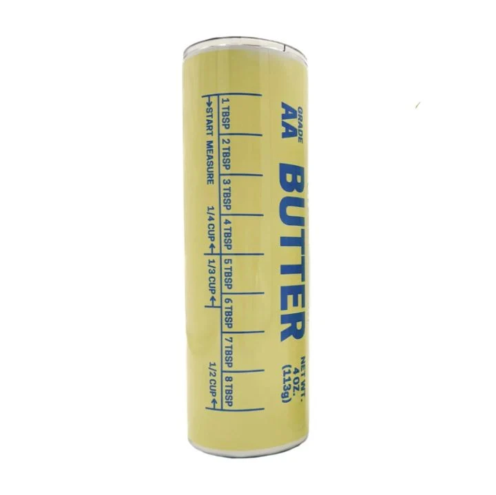 Sweet Cream Butter Tumbler - 20 oz - Image 2