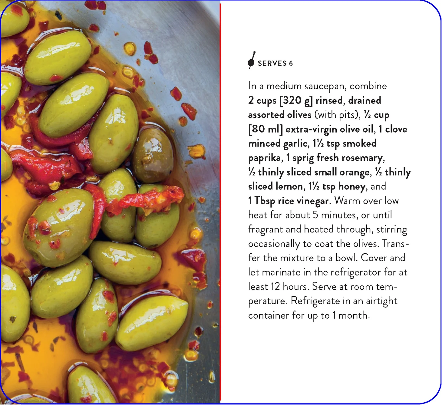 The Appetizer Deck - Image 2