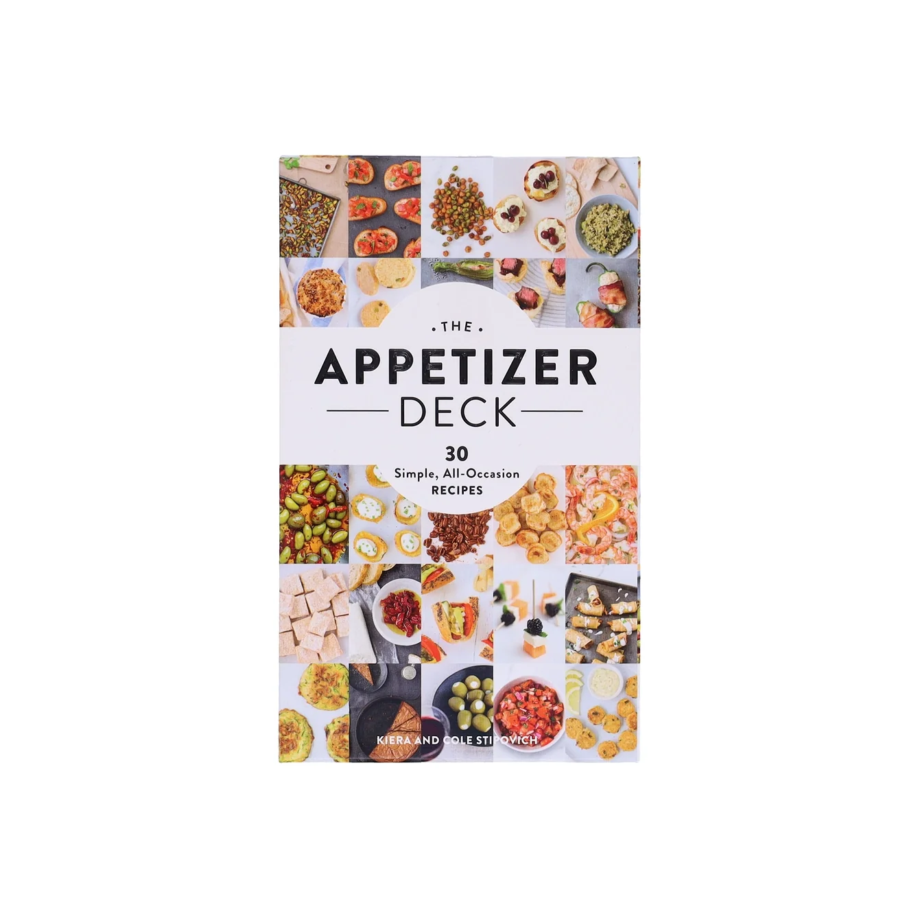 The Appetizer Deck - Image 6