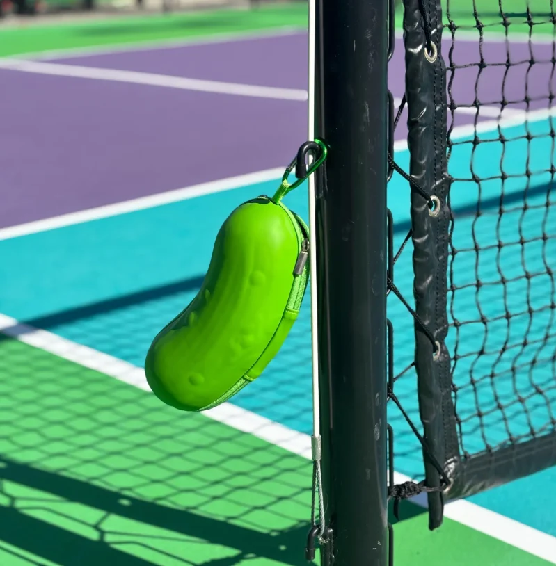 The Ball Boy Pickleball Pouch - Image 10