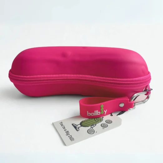 The Ball Boy Pickleball Pouch - Image 2