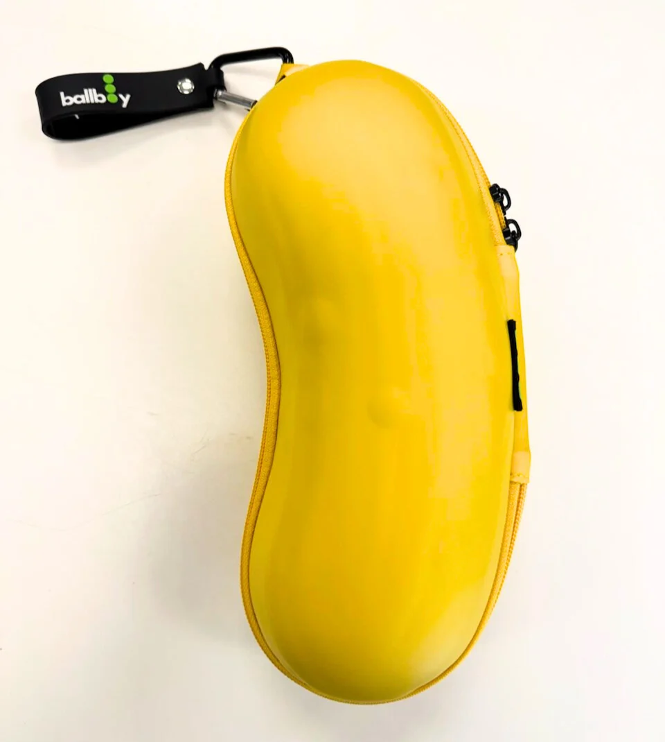 The Ball Boy Pickleball Pouch - Image 4