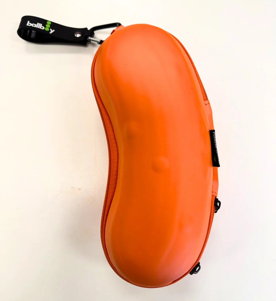 The Ball Boy Pickleball Pouch - Image 5