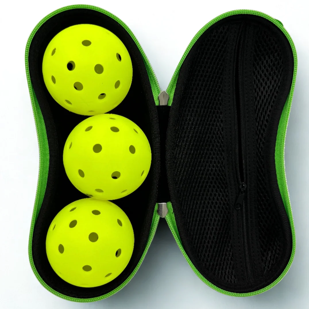 The Ball Boy Pickleball Pouch - Image 6