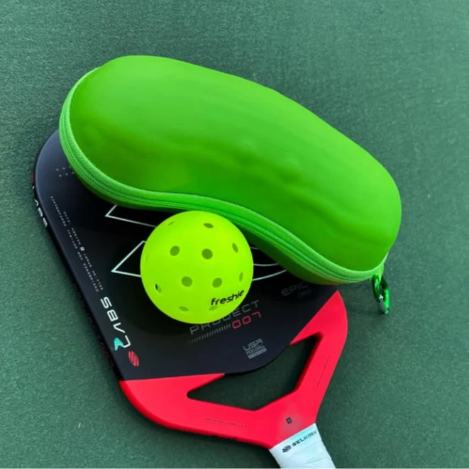 The Ball Boy Pickleball Pouch - Image 8