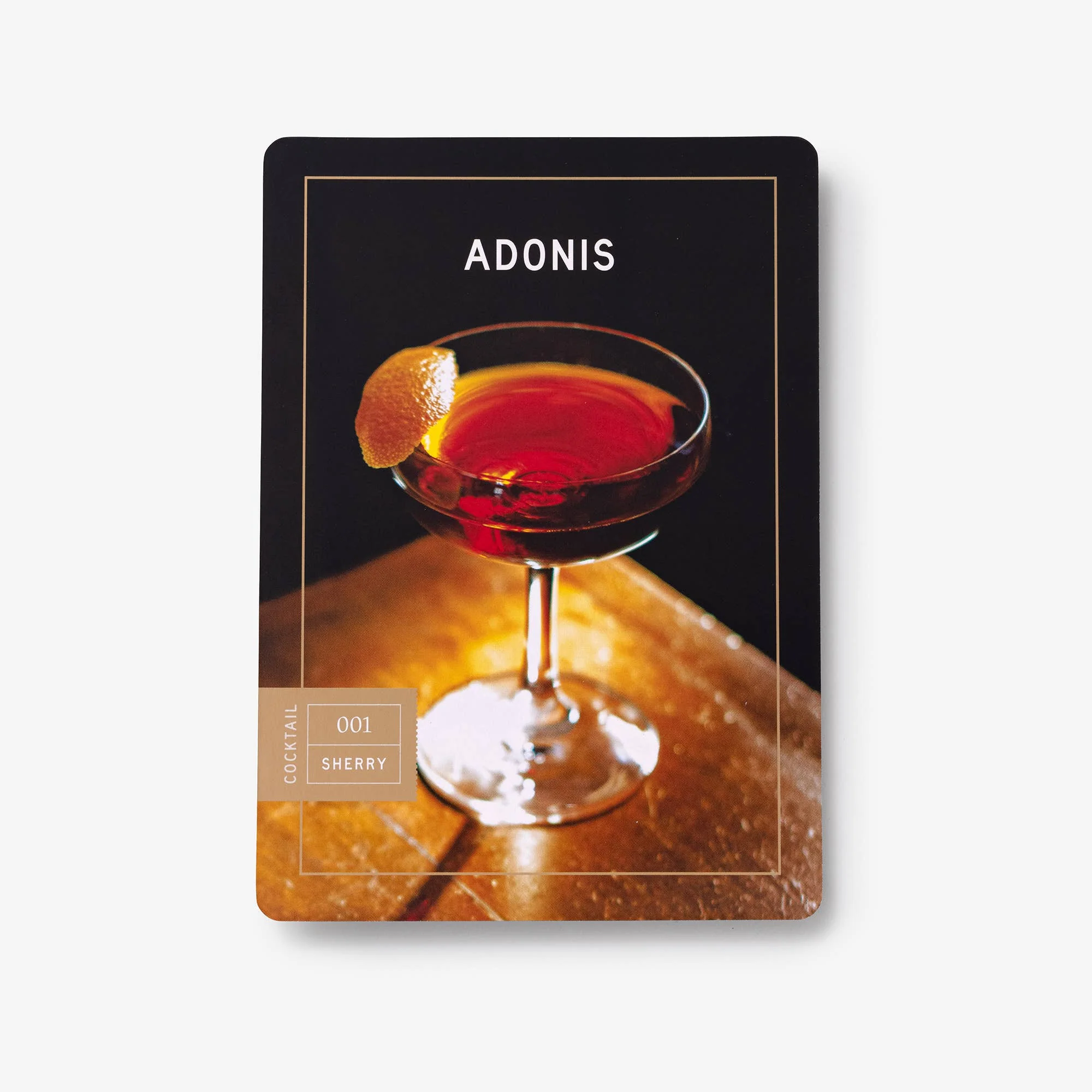 The Essential Cocktail Deck - Image 4
