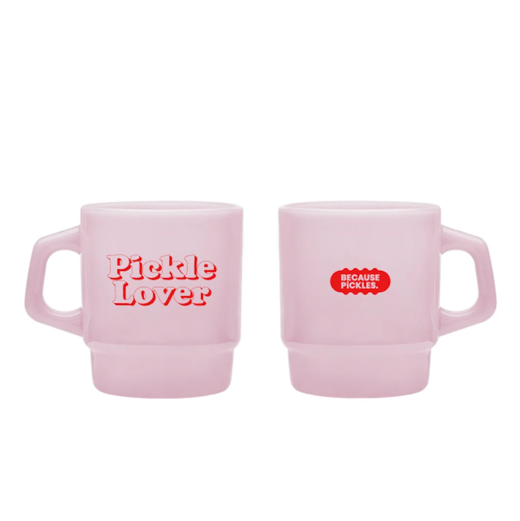 The Gherlie Mug