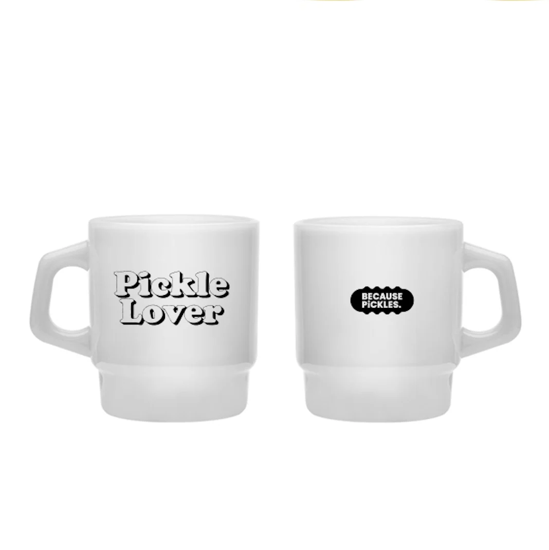 The Gherlie Mug - Image 3