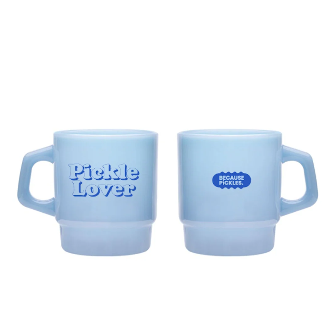 The Gherlie Mug - Image 4