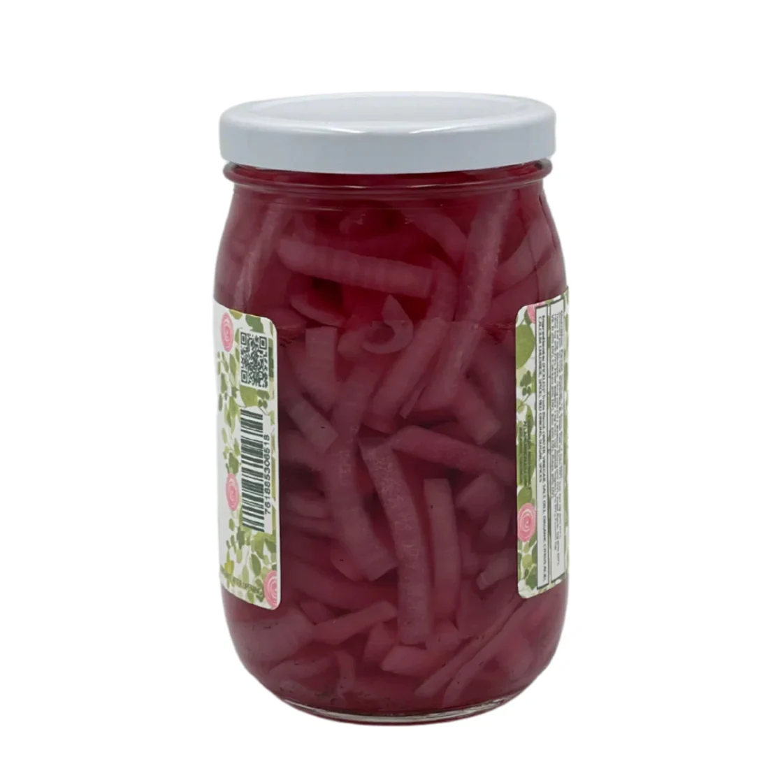 The Red Onions - Image 2