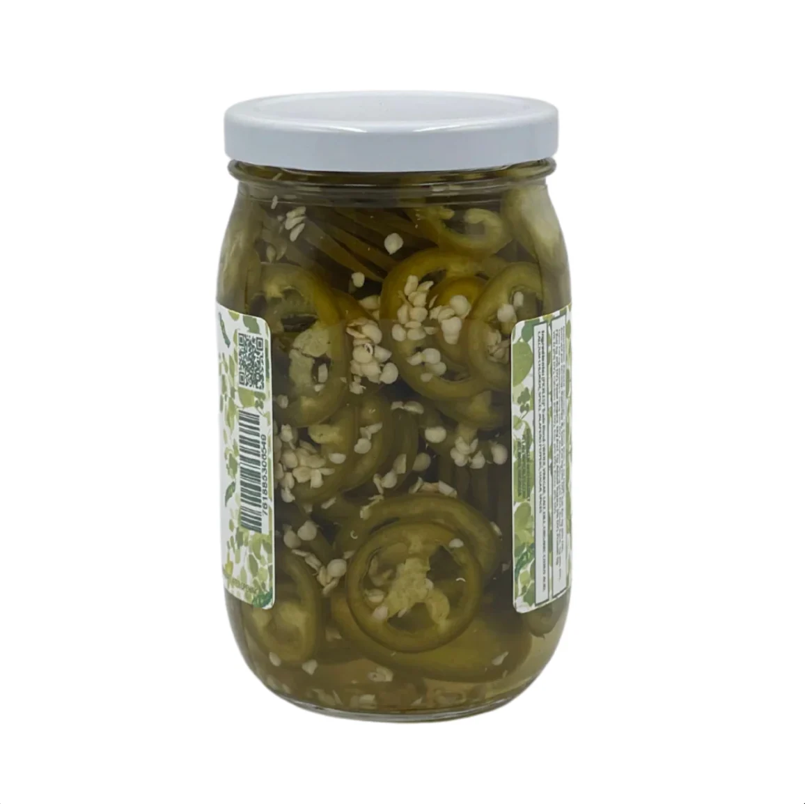 The Sweet Jalapenos - Image 2
