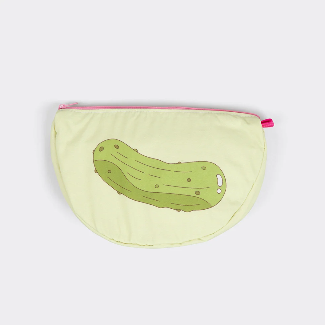The Wedge Pouch