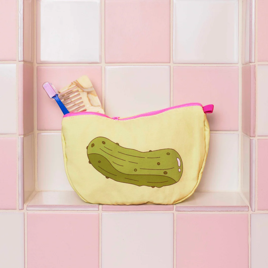 The Wedge Pouch - Image 2