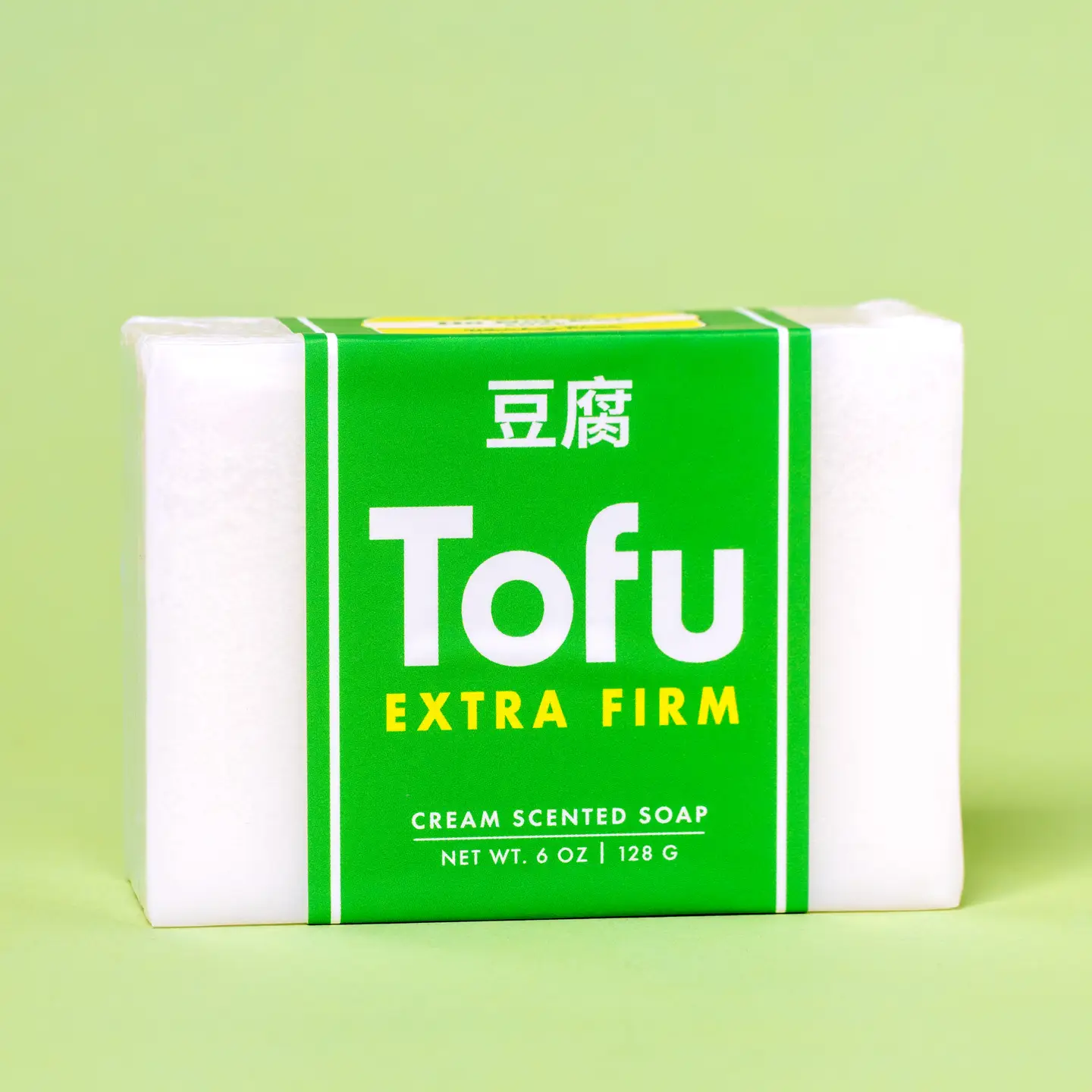 Tofu Bar Soap