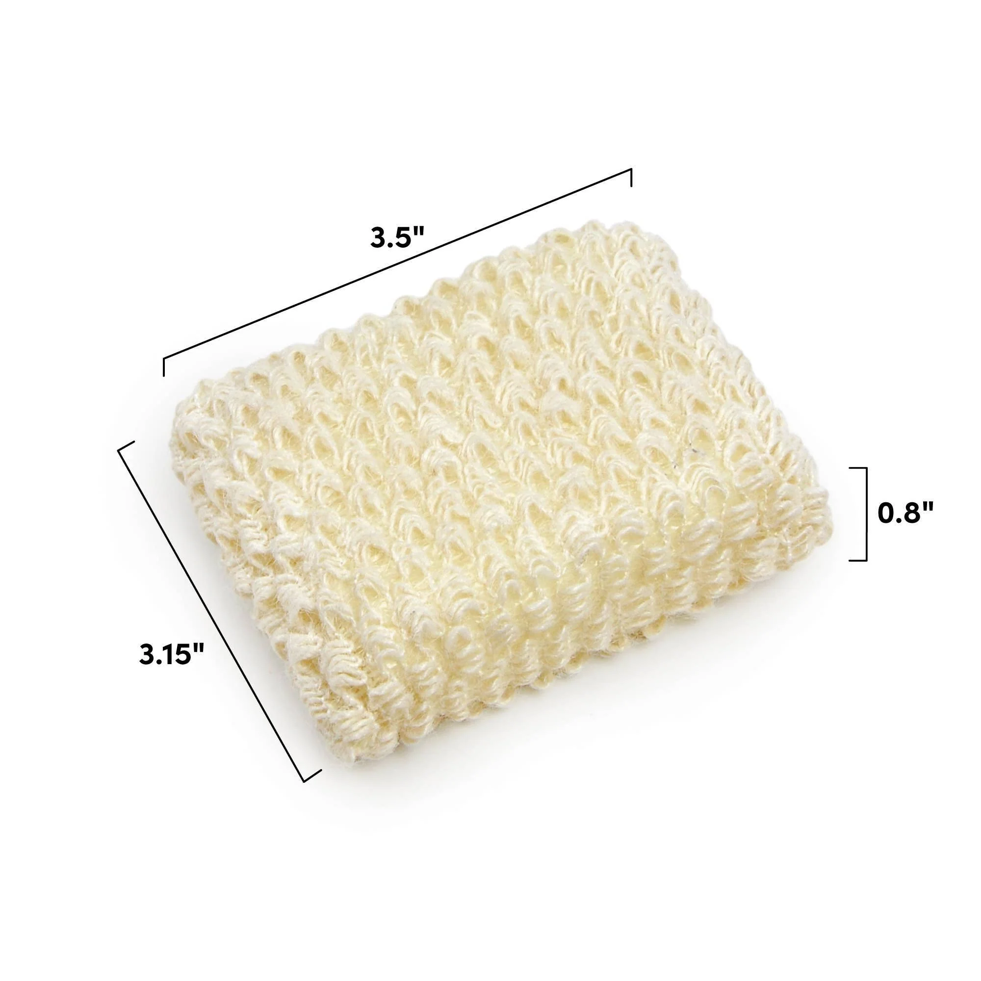 Top Scrub Sponge - Image 3