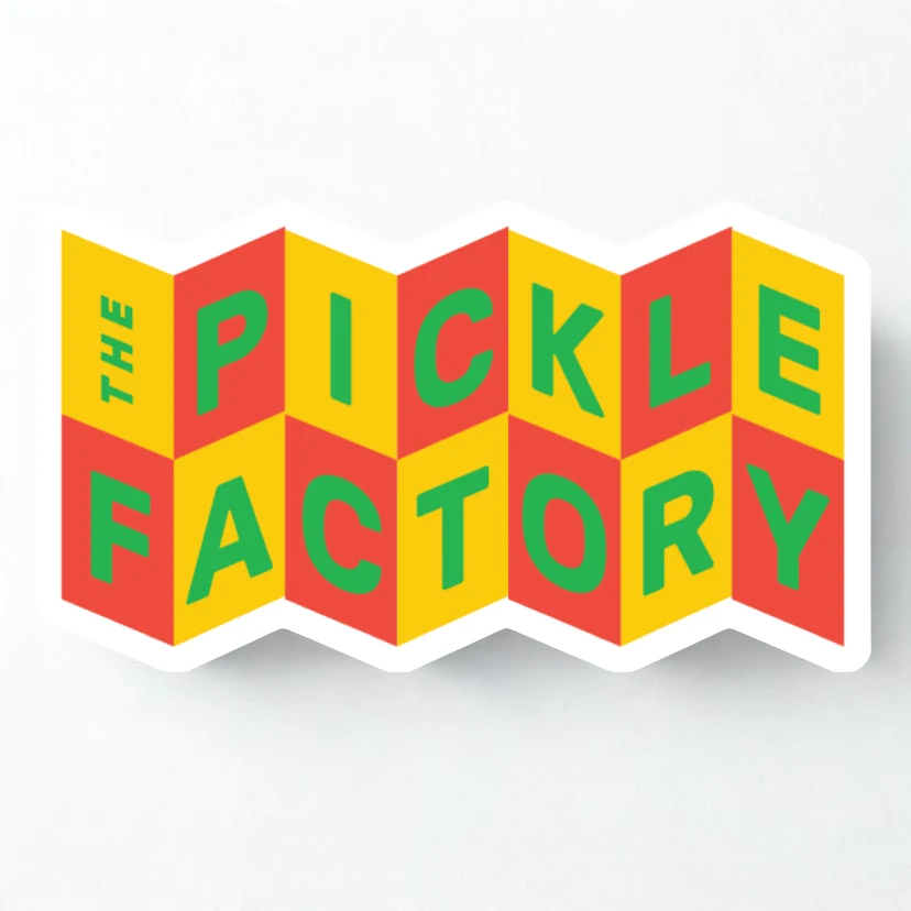 Logo Magnet