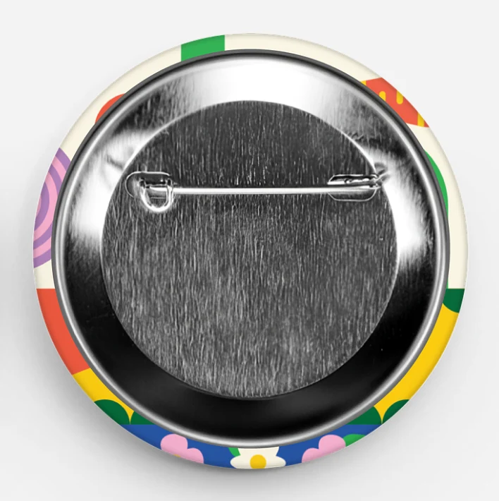 Mural Button - Image 2