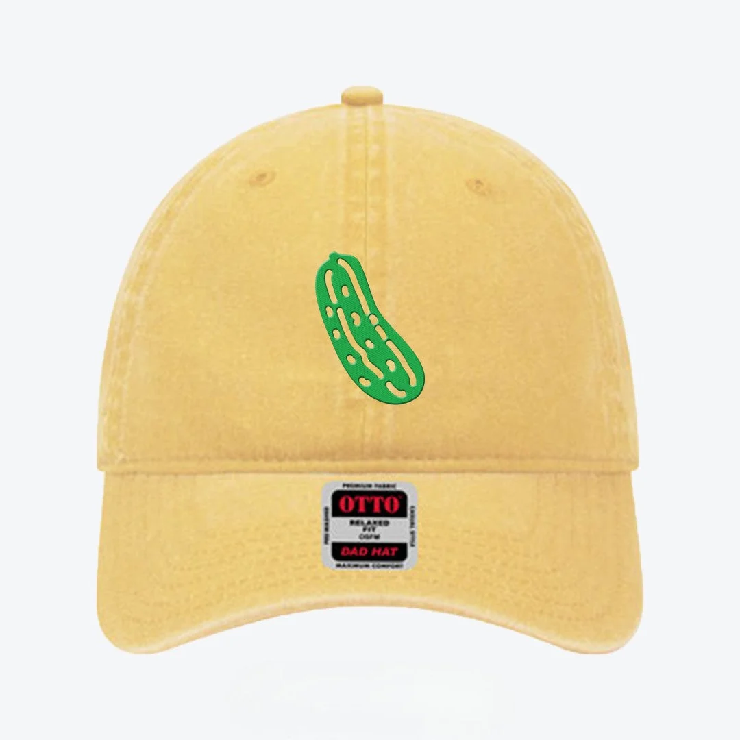 Pickle Dad Hat