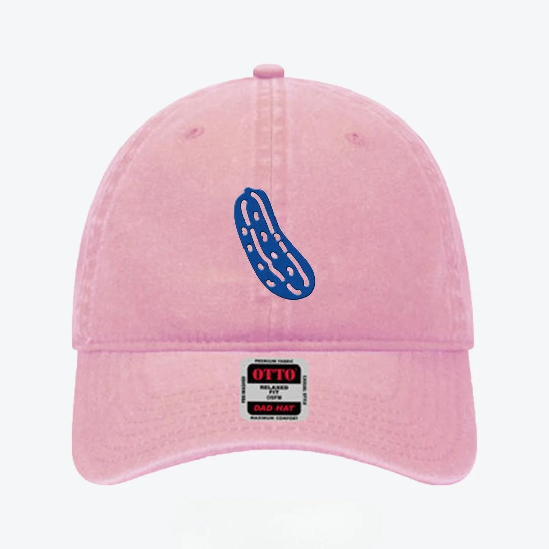 Pickle Dad Hat - Image 4