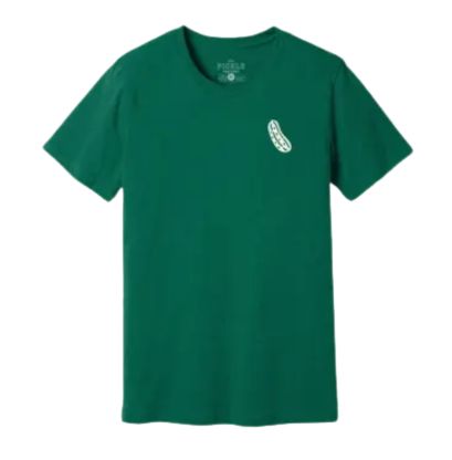 Signature JAX T-Shirt - Green - Image 2