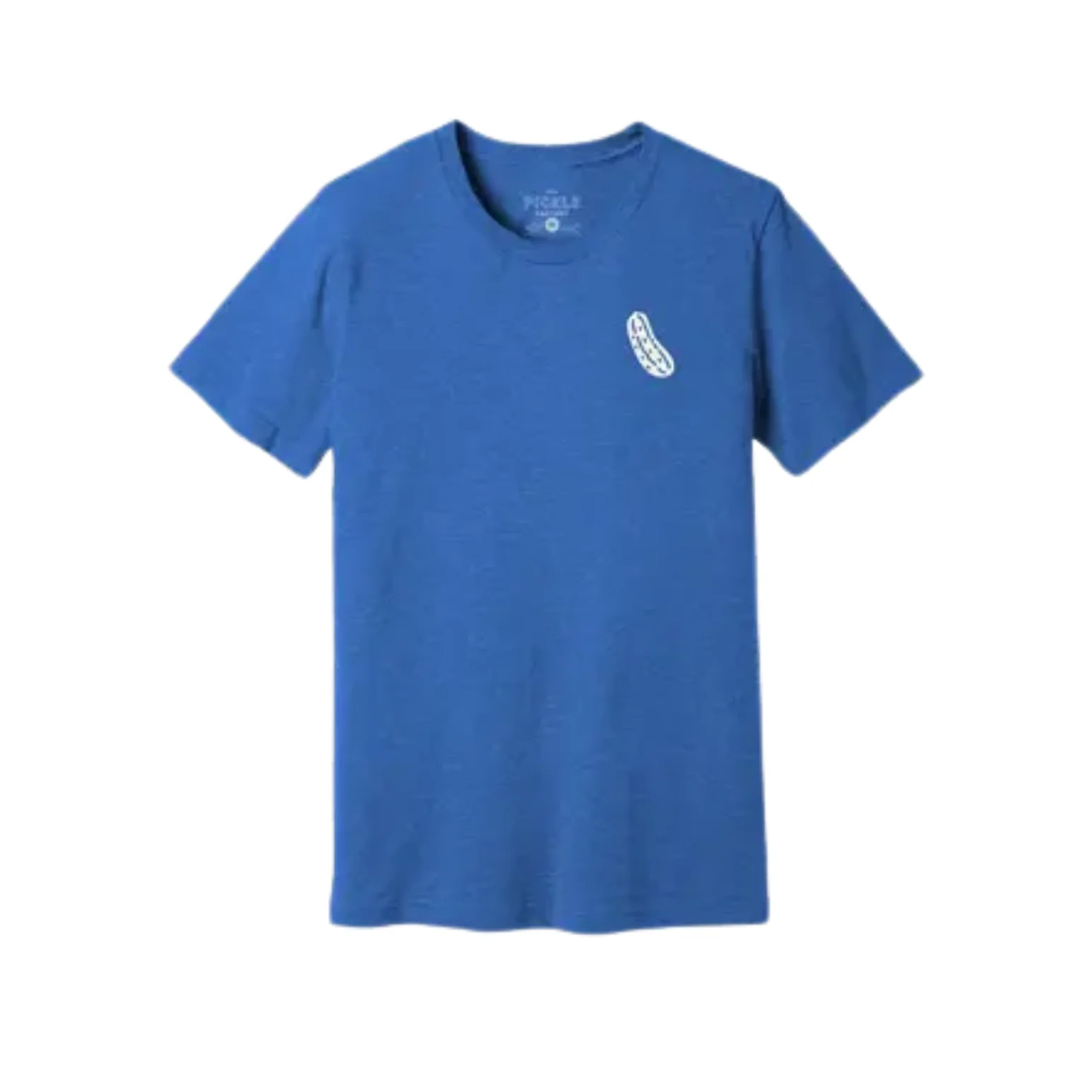 Signature JAX T-Shirt - Blue - Image 2