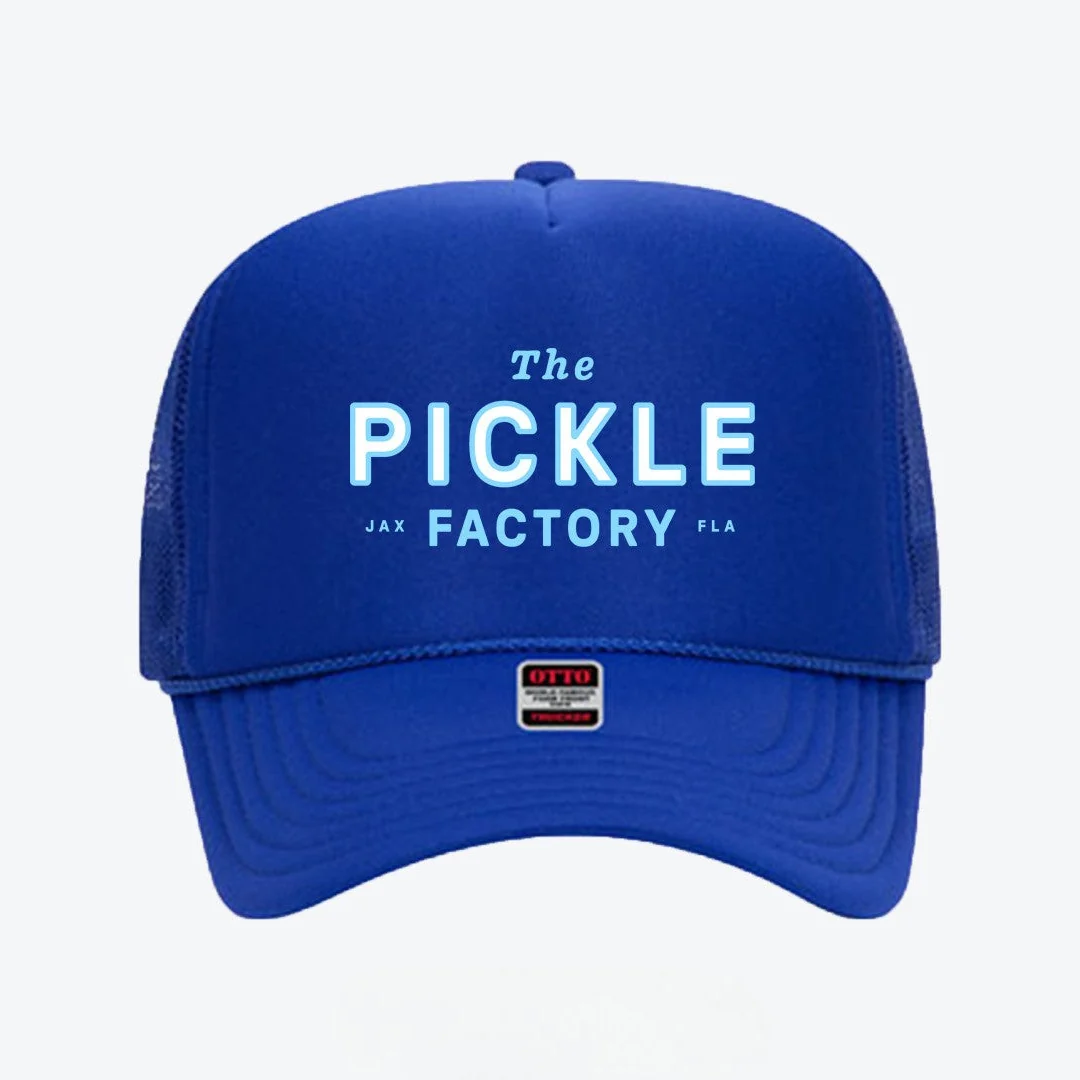 Trucker Hat - Image 4