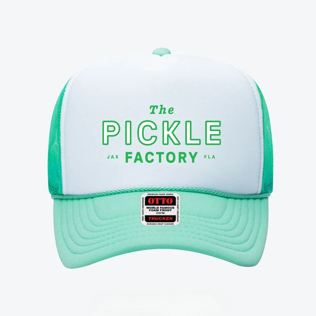 Trucker Hat - Image 6