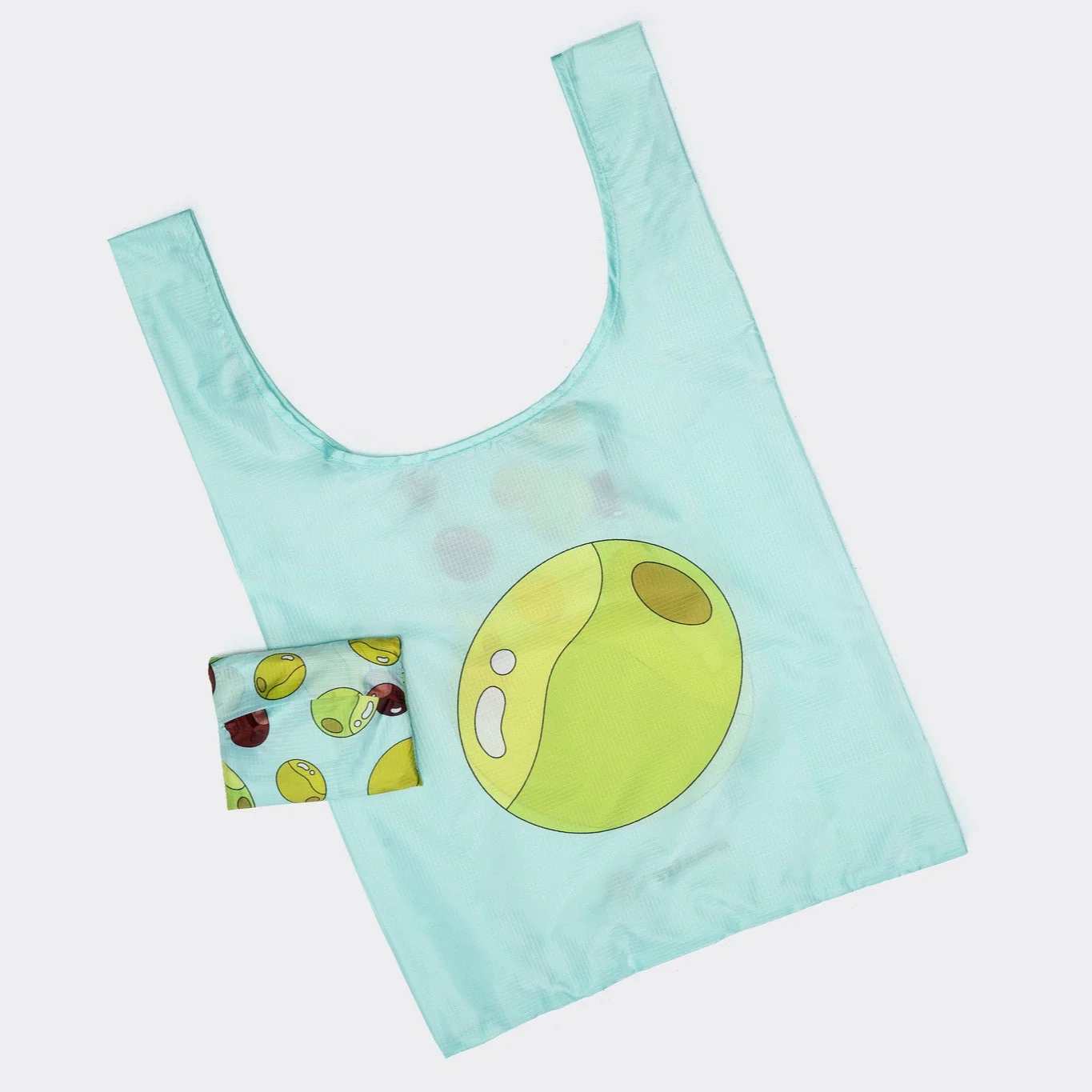 Tuck and Olive Bag - Image 3