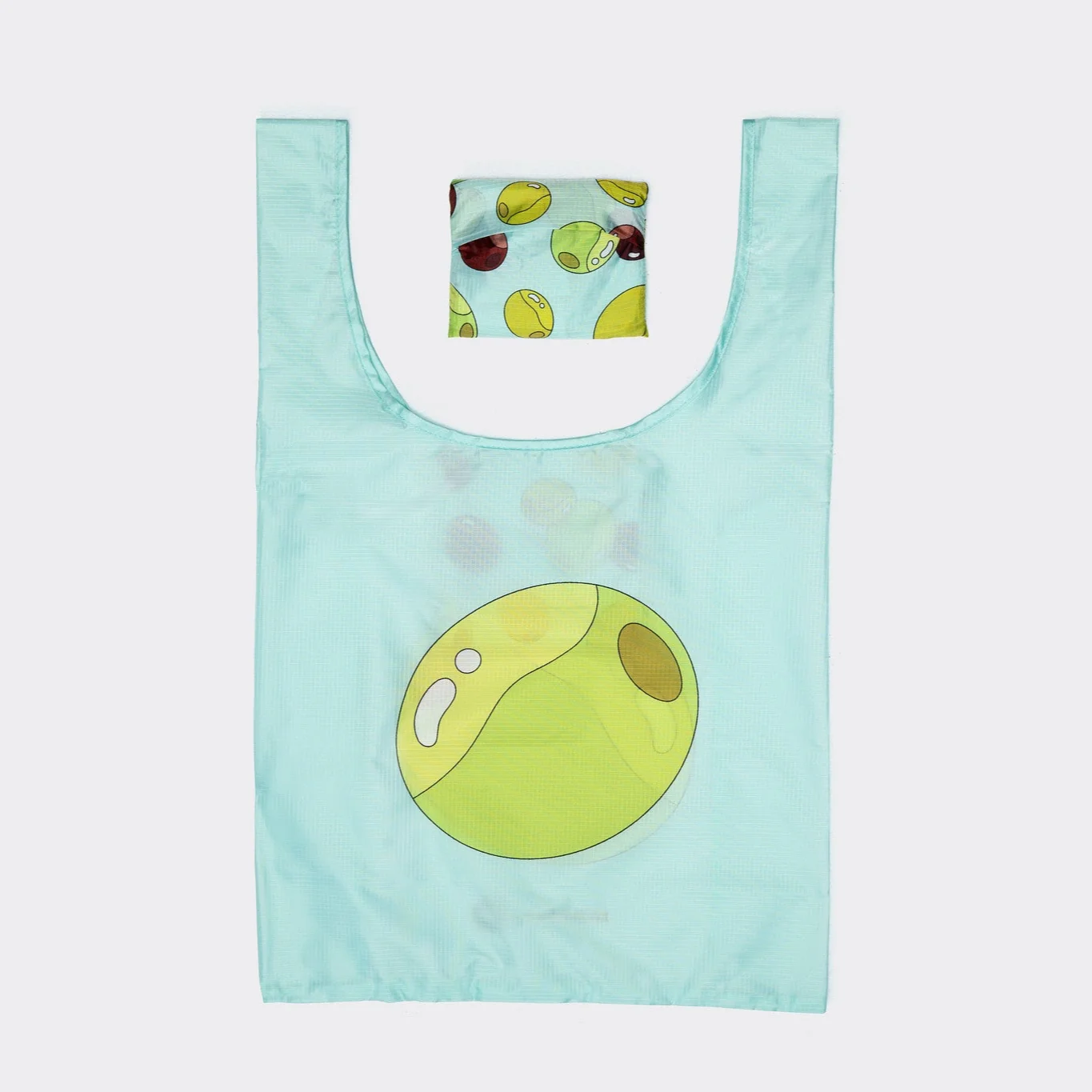 Tuck and Olive Bag - Image 4