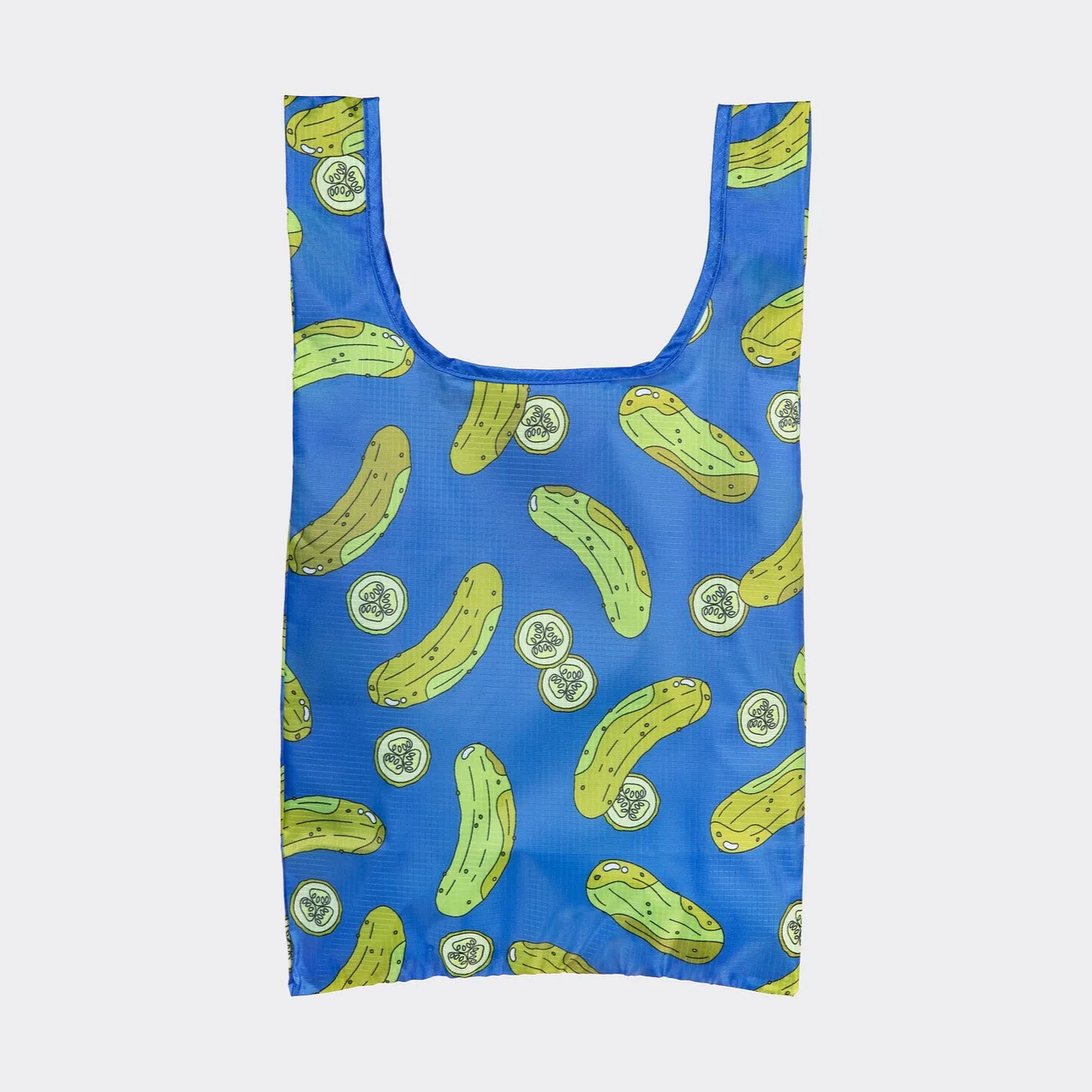 Tuck and Pickle Bag