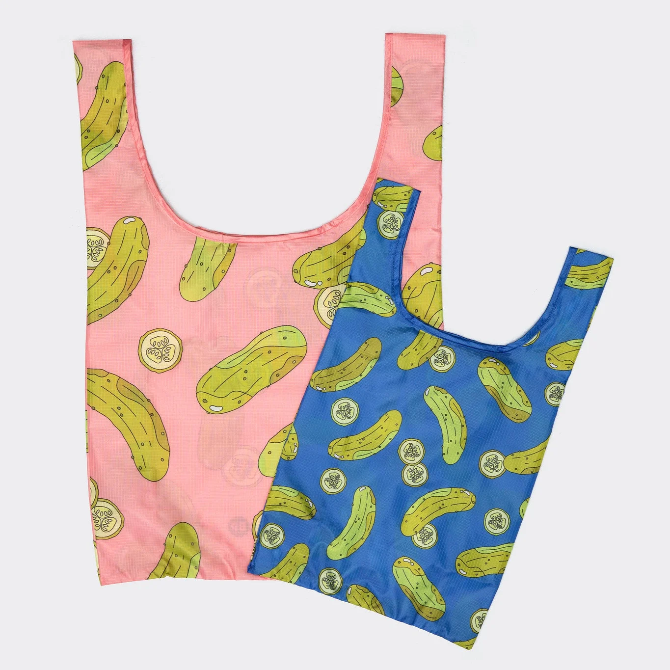 Tuck and Pickle Bag - Image 3