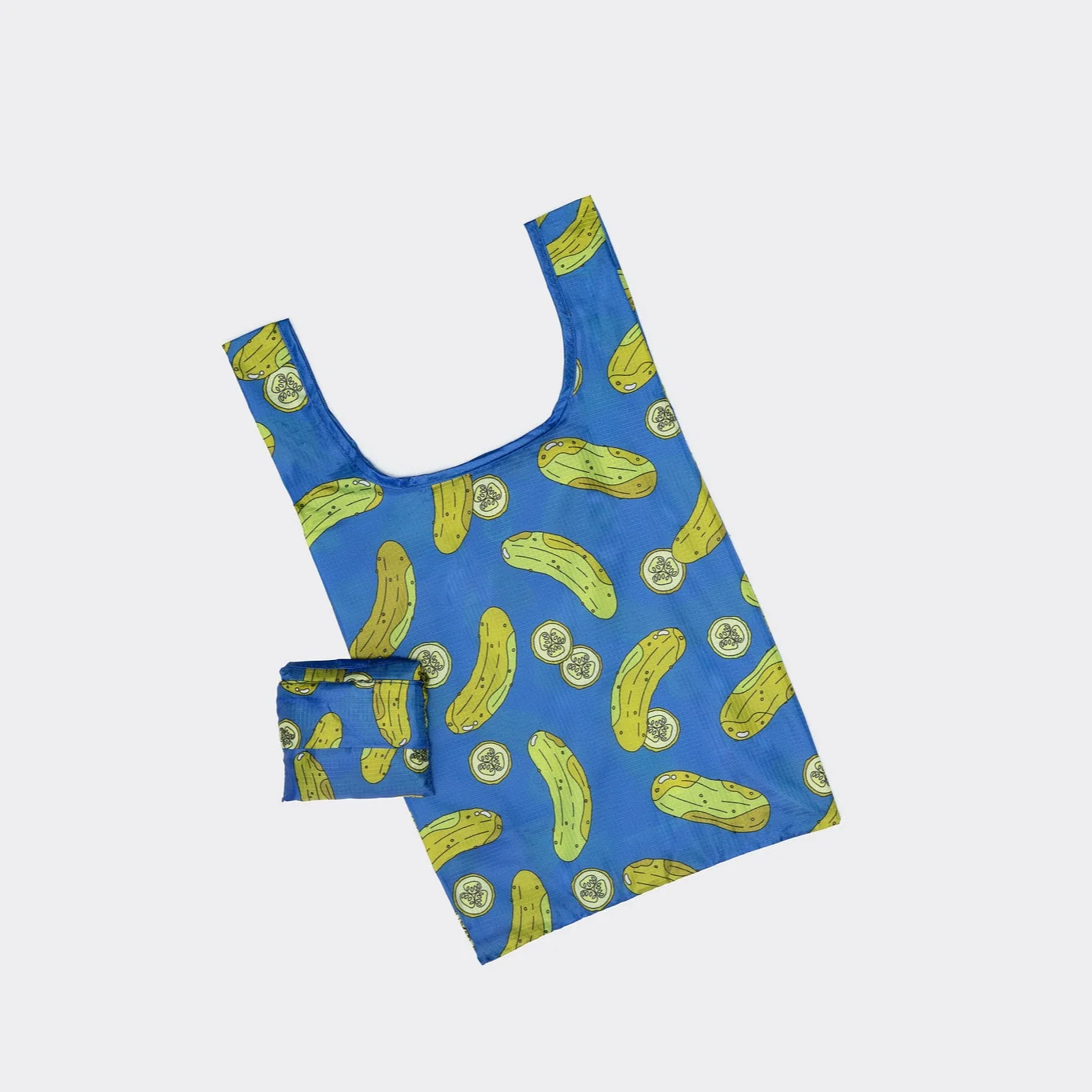 Tuck and Pickle Bag - Image 4