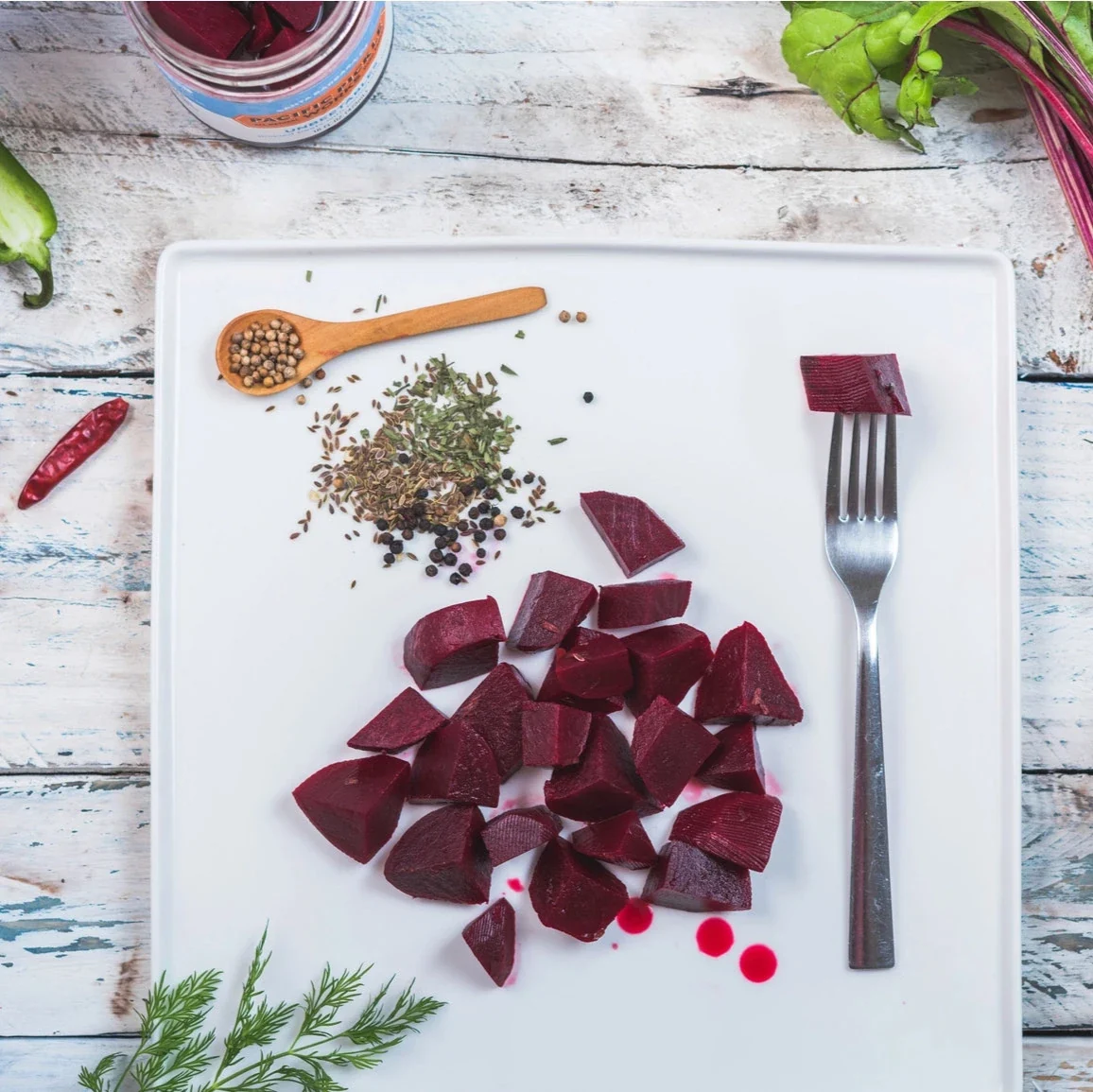 "Unbeetables" Beets - Image 3