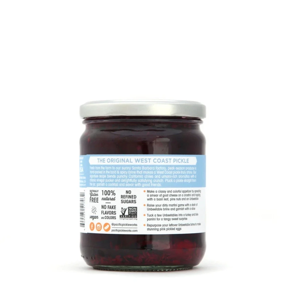 "Unbeetables" Beets - Image 4