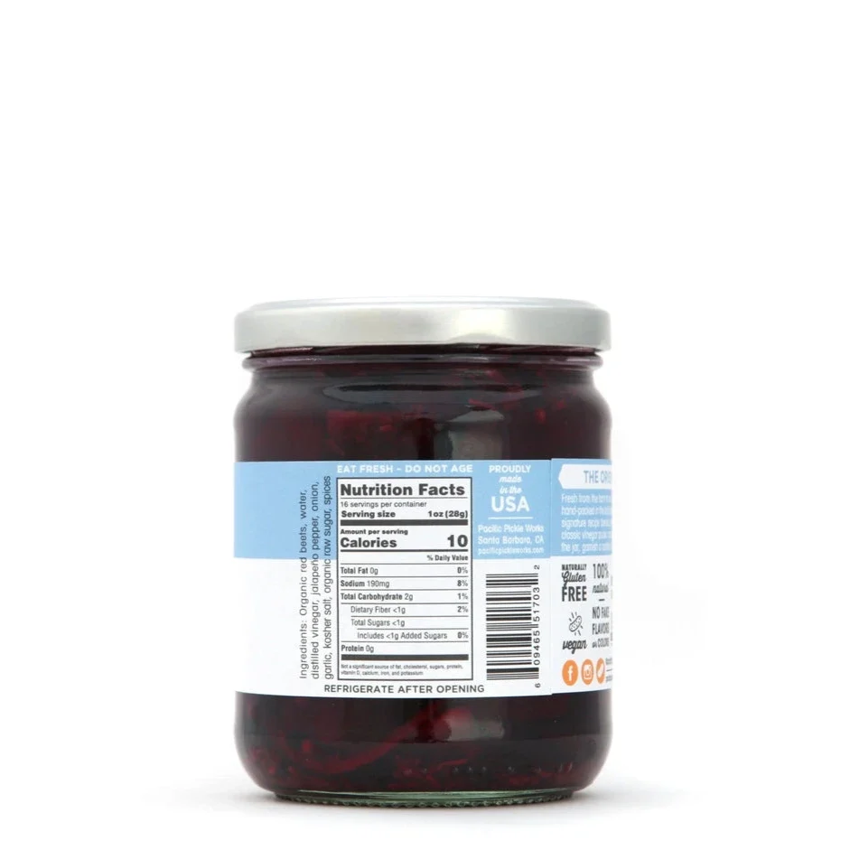 "Unbeetables" Beets - Image 5