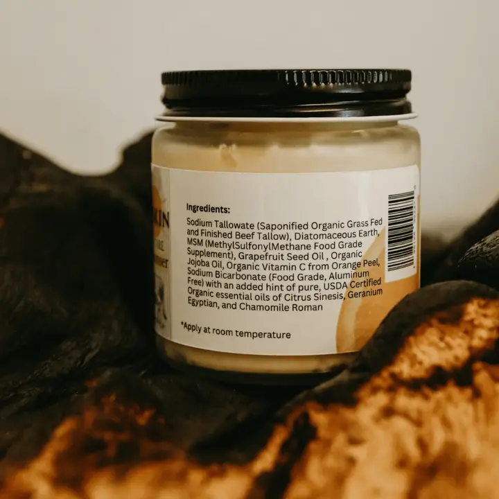 Vitamin C Cleanser - Image 3