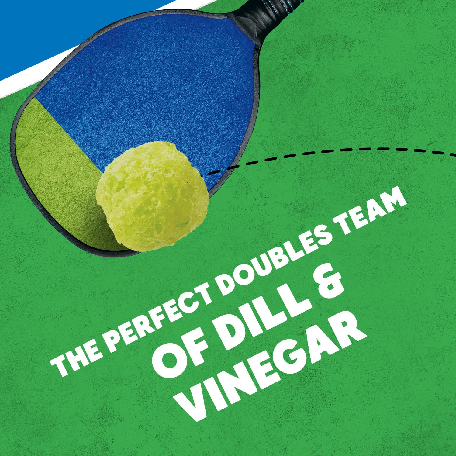 Vlasic Pickle Balls Dill Pickle Corn Puffs - Image 4