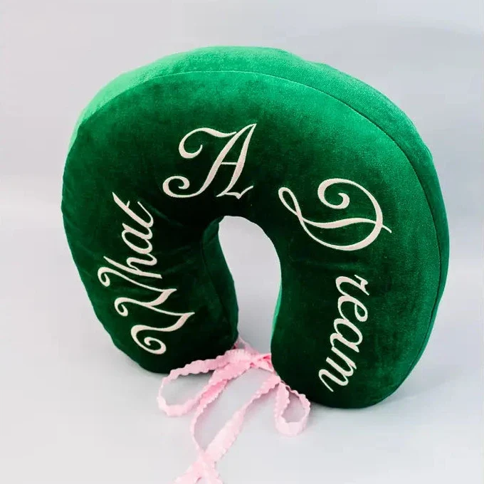 What A Dream Travel Pillow - Image 3