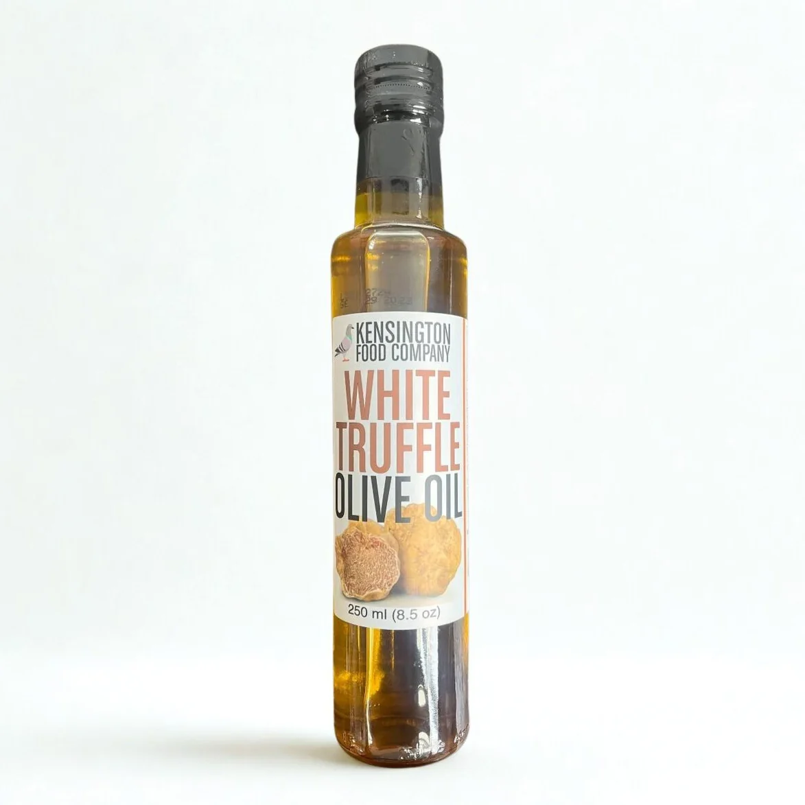 White Truffle Olive Oil