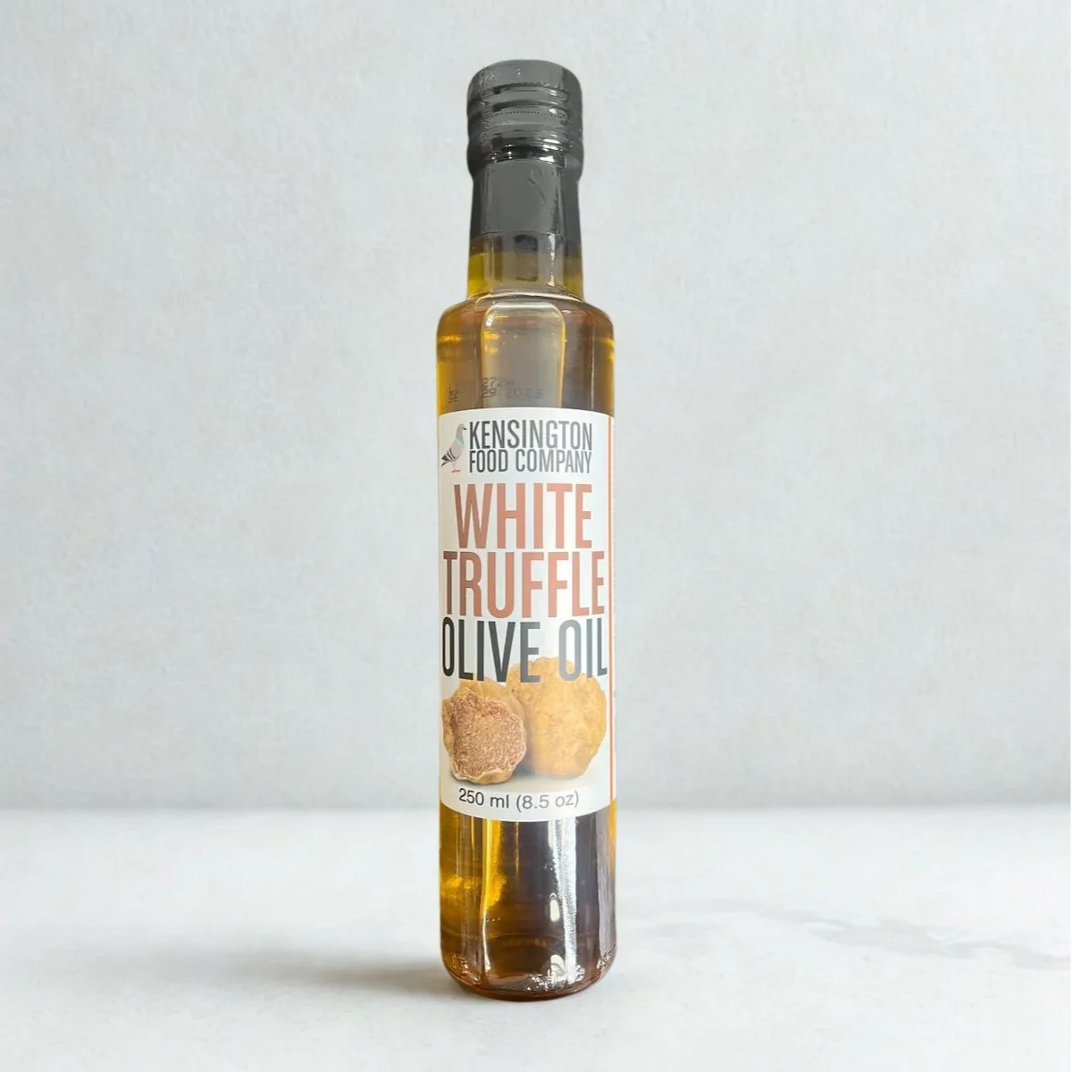White Truffle Olive Oil - Image 2