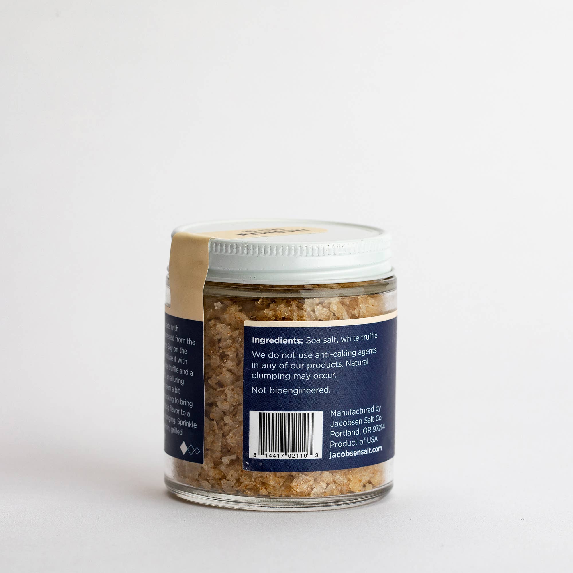 White Truffle Salt - Image 3