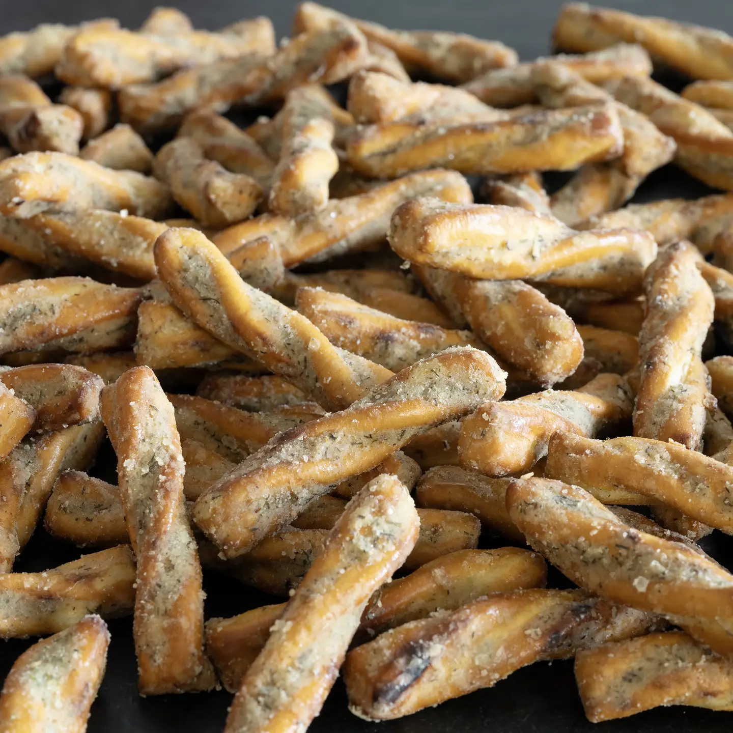 Wicked Twists Dill Pickle 5.5oz - Image 4