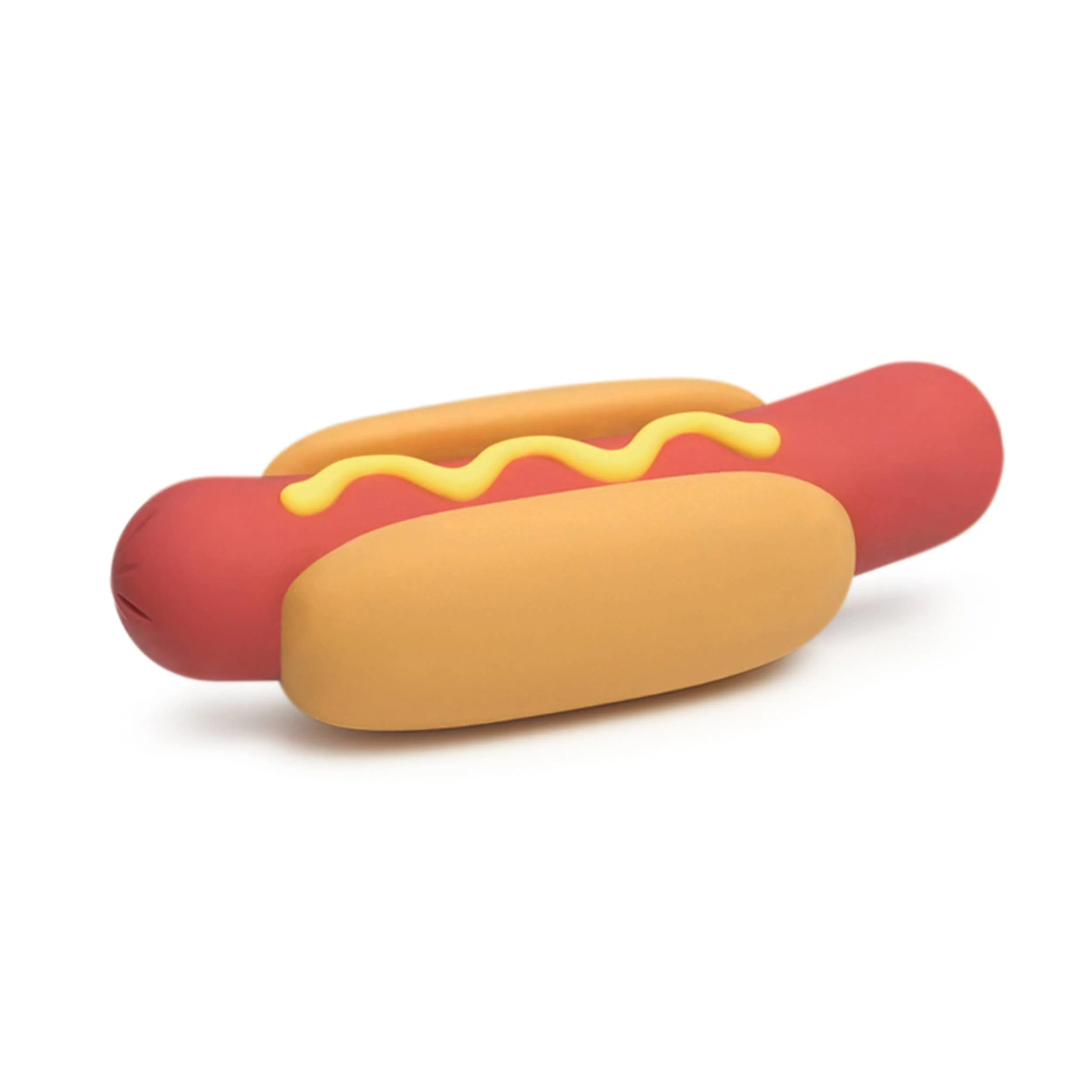 Wine Wiener Hot Dog Bottle Stopper - Image 4