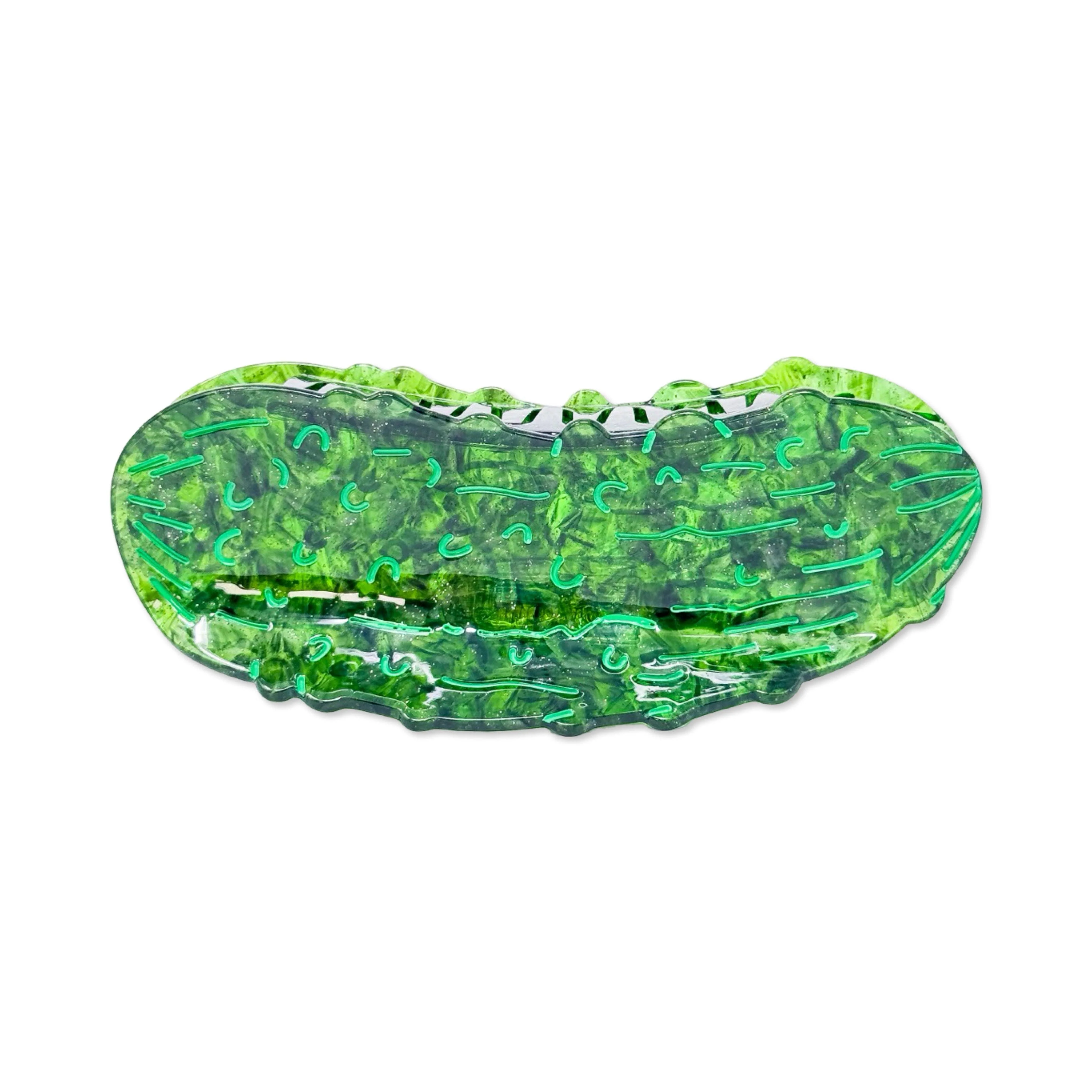 XL Pickle Hair Claw - Image 5
