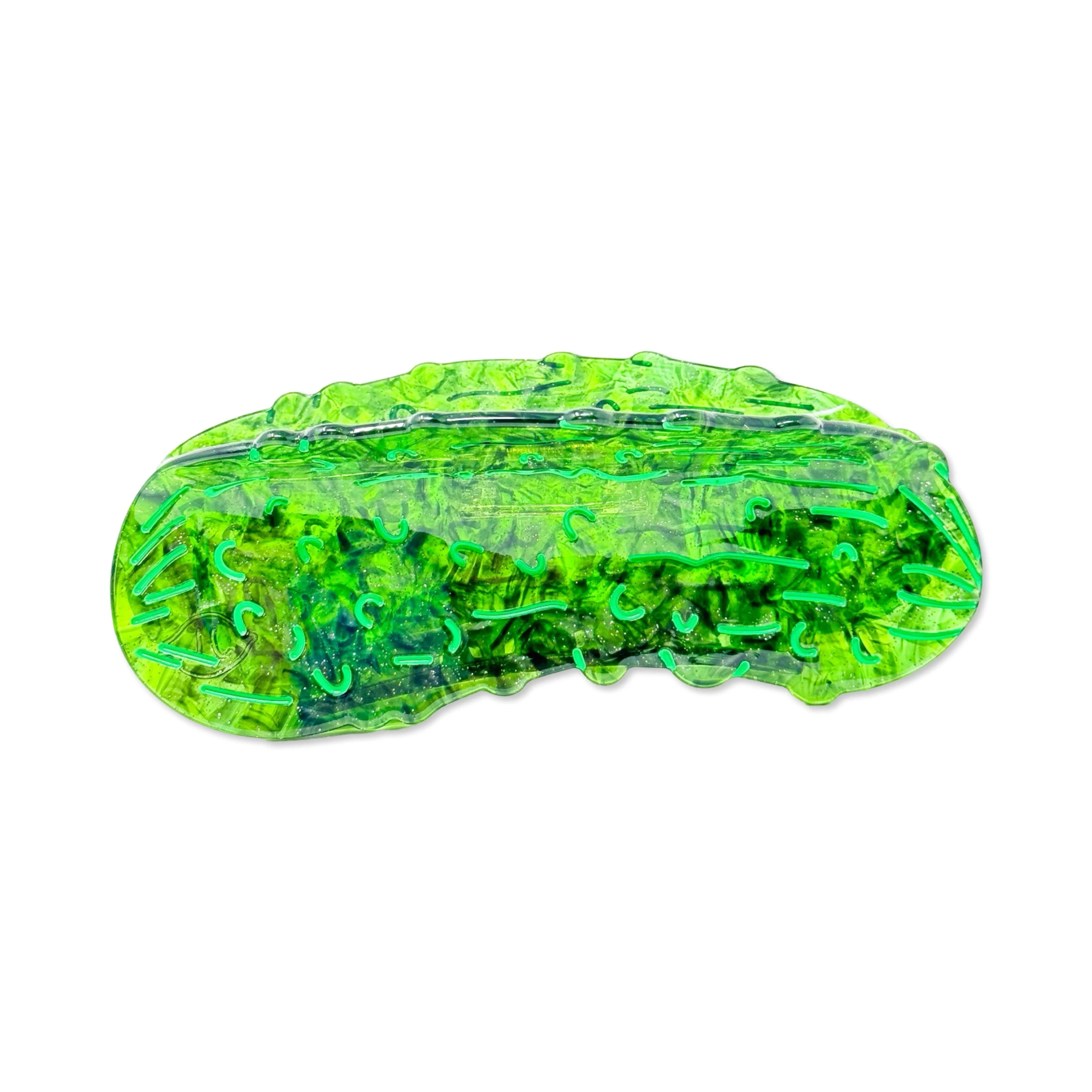 XL Pickle Hair Claw - Image 6